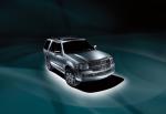 Lincoln Navigator 2011 года